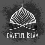 Logo of the podcast Davetul İslam Podcast Davetul İslam