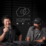 Logo of the podcast 耀影人影像 Podcast 耀影人影像