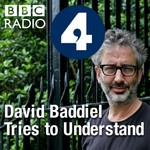 Logo of the podcast David Baddiel Tries to Understand Podcast David Baddiel Tries to Understand
