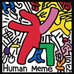 Logo of the podcast David Boles: Human Meme Podcast David Boles: Human Meme