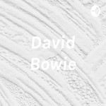 Logo of the podcast David Bowie Podcast David Bowie