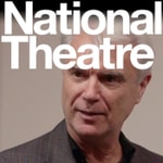 Logo of the podcast David Byrne in conversation Podcast David Byrne in conversation