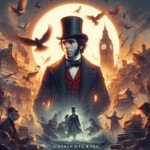Logo of the podcast David Copperfield by Charles Dickens Podcast David Copperfield by Charles Dickens