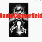 Logo of the podcast David Copperfield Podcast David Copperfield