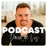 Logo of the podcast David de Vos – Simply Jesus Podcast David de Vos – Simply Jesus