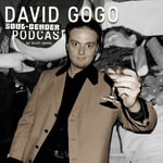 Logo of the podcast David Gogo 'Soul Bender' Podcast Podcast David Gogo 'Soul Bender' Podcast