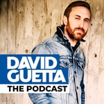 Logo of the podcast David Guetta Logo of the podcast David Guetta