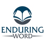 Logo of the podcast David Guzik - Enduring Word Podcast David Guzik - Enduring Word