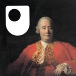 Logo of the podcast David Hume: 18th Century Philosopher - Audio Podcast David Hume: 18th Century Philosopher - Audio