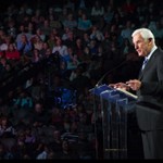 Logo of the podcast David Jeremiah Missing podcast logo