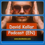 Logo of the podcast David Kollar Podcast (EN) Podcast David Kollar Podcast (EN)