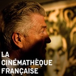 Logo of the podcast David Lynch Podcast David Lynch