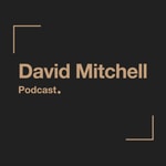 Logo of the podcast David Mitchell Podcast Podcast David Mitchell Podcast
