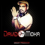 Logo of the podcast David Moka's Podcast Podcast David Moka's Podcast