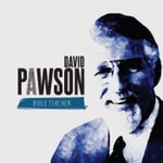 Podcast David Pawson Ministry Podcast