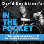 David Uosikkinen's In the Pocket Podcast David Uosikkinen's In the Pocket