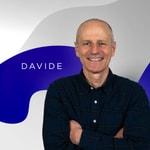 Logo of the podcast Davide - Radio RVS Podcast Davide - Radio RVS