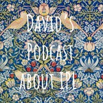 Logo of the podcast David's Podcast about IPL Podcast David's Podcast about IPL