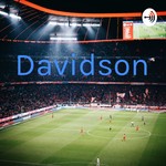 Logo of the podcast Davidson Podcast Davidson