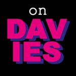 Logo of the podcast Davies on Davies Podcast Davies on Davies