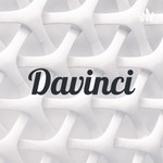 Logo of the podcast Davinci Podcast Davinci