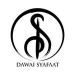 Logo of the podcast Dawai Syafaat Podcast Dawai Syafaat