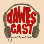 Logo of the podcast Dawescast Podcast Dawescast