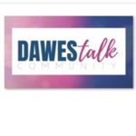 Logo of the podcast DAWEStalk Podcast DAWEStalk
