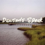 Logo of the podcast Dawson's Speak: A Podcast About Dawson's Creek Logo of the podcast Dawson's Speak: A Podcast About Dawson's Creek