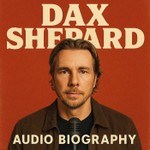 Dax Shepard - Audio Biography Podcast Dax Shepard - Audio Biography
