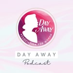 Logo of the podcast Day Away Podcast Podcast Day Away Podcast
