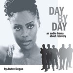 Logo of the podcast Day by Day Podcast Day by Day