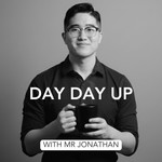 Logo of the podcast Mr Jonathan的办公室 Podcast Mr Jonathan的办公室