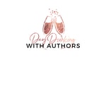 Logo of the podcast Day Drinking With Authors Podcast Day Drinking With Authors