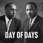 Logo of the podcast Day of Days Podcast Day of Days
