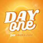 Logo of the podcast Day One Podcast Day One