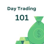 Logo of the podcast Day Trading 101 Podcast Day Trading 101