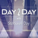 Logo of the podcast Day2Day News Podcast Day2Day News