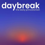 Daybreak Podcast Daybreak