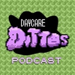 Logo of the podcast Daycare Dittos: A Pokemon Master Class Podcast Daycare Dittos: A Pokemon Master Class