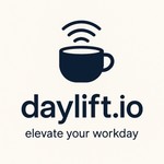 Logo of the podcast DayLift.IO – dein täglicher Espresso für den Kopf Podcast DayLift.IO – dein täglicher Espresso für den Kopf