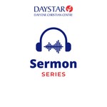 Logo of the podcast Daystar Christian Centre Podcast Daystar Christian Centre