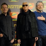 Logo of the podcast Dazed and confused: Led Zeppelin Bio. Podcast Dazed and confused: Led Zeppelin Bio.
