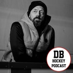 Logo of the podcast DB Hockey Podcast Podcast DB Hockey Podcast