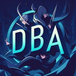 Logo of the podcast DBA Podcast Podcast DBA Podcast