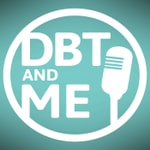 Podcast DBT & Me