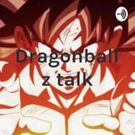 Logo of the podcast DBZ talk Logo of the podcast DBZ talk