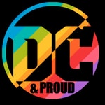 DC and Proud Podcast DC and Proud