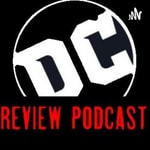 DC Animated Review Podcast DC Animated Review