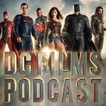 DC Films Podcast Podcast DC Films Podcast